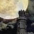 Tarot, the Moon